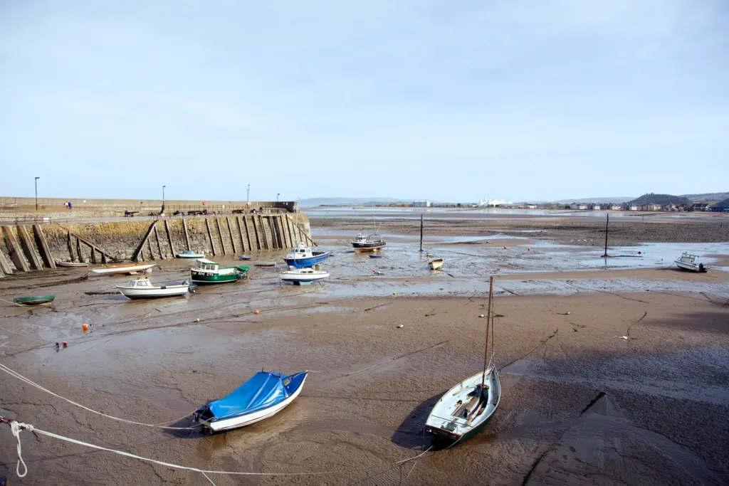 Bloc Weekend 2009 — documentary, event and music photograph in Minehead, Somerset, UK, frame 72 of 114.